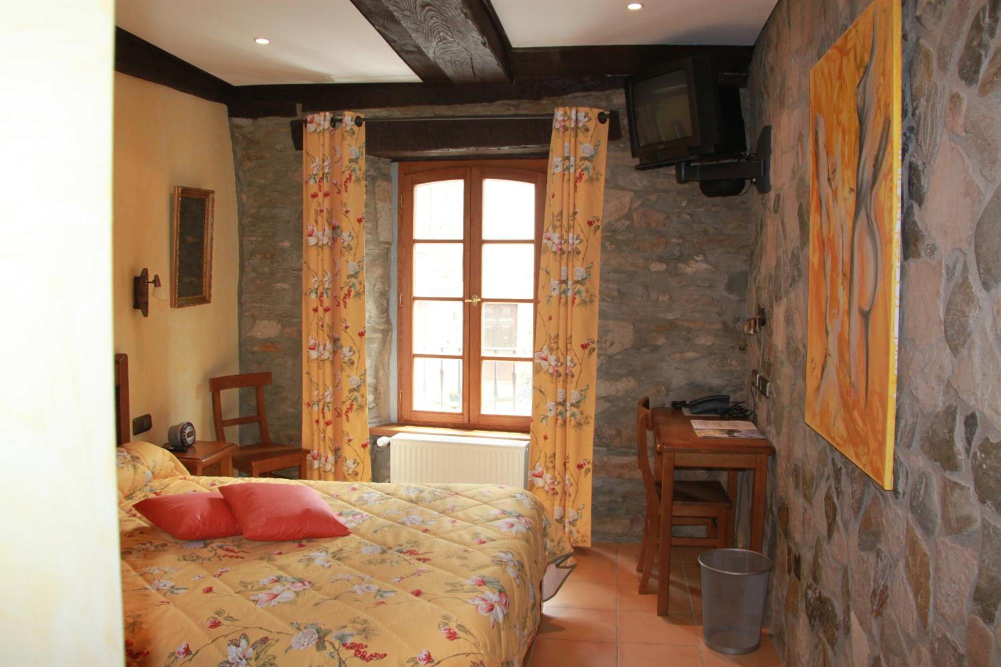 Les Magnolias Hotel Curvalle Bagian luar foto